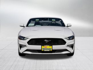 Used 2023 Ford Mustang Premium video 2