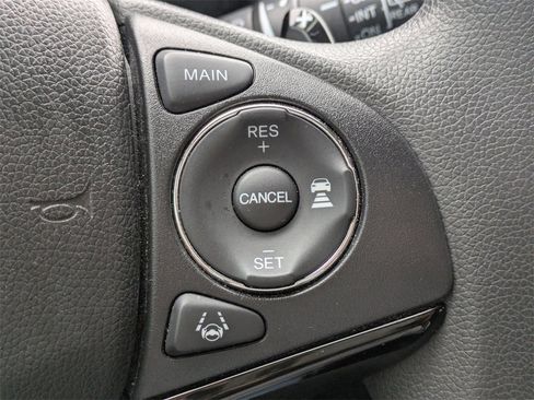 Used 2022 Honda HR-V EX image 28