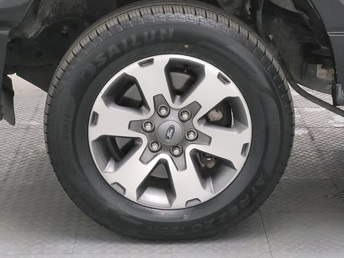 Used 2014 Ford F150 XLT w/ XLT Chrome Package image 31