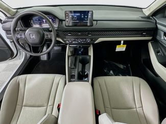 Used 2026 Honda Accord SE video 3