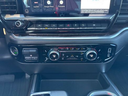 Certified 2022 GMC Sierra 1500 Elevation w/ Elevation Premium Package AWD/4WD image 26