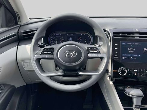 Used 2023 Hyundai Tucson SEL image 15