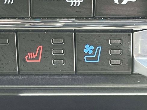 Used 2026 Ford F150 King Ranch AWD/4WD image 19