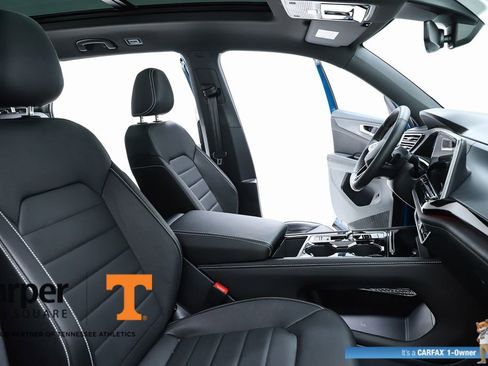 Used 2025 Volkswagen Atlas Cross Sport SEL AWD/4WD image 75