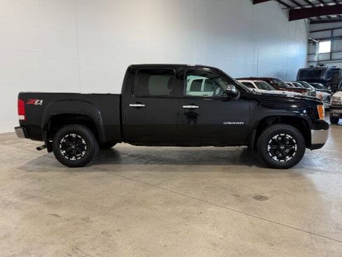 Used 2013 GMC Sierra 1500 SLE AWD/4WD image 7
