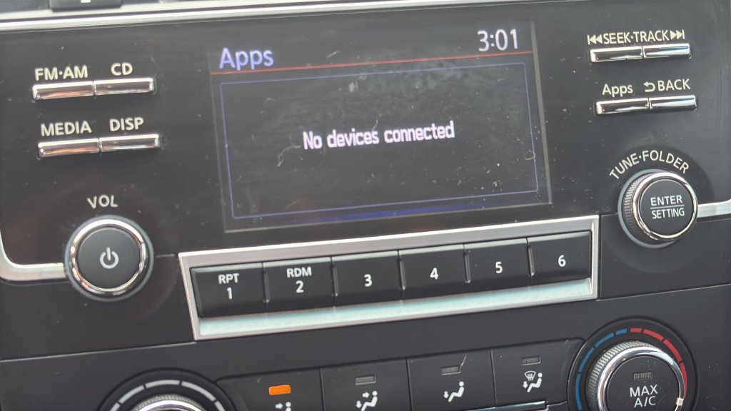 Used 2016 Nissan Altima 2.5 S FWD image 21