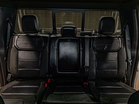 Used 2024 Ford F150 Raptor AWD/4WD image 24