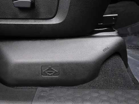 Used 2024 RAM 2500 Laramie w/ Safety Group image 19