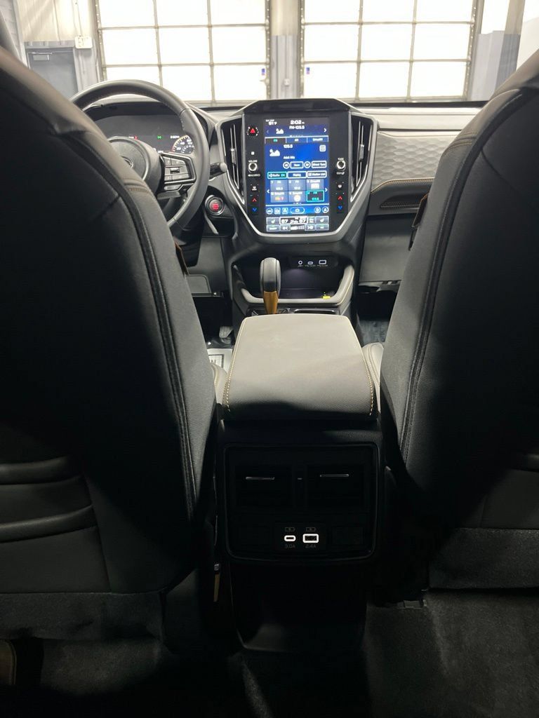 Used 2026 Subaru Forester Wilderness AWD/4WD image 33