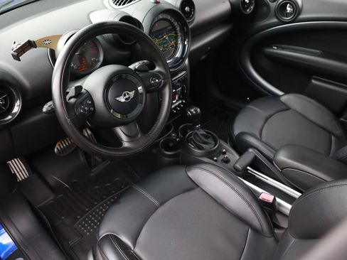 Used 2015 MINI Cooper Countryman S AWD/4WD image 18