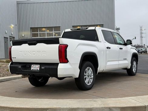 Used 2024 Toyota Tundra SR5 image 5