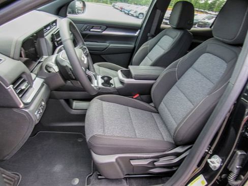 New 2026 GMC Terrain Elevation w/ Black Edition image 15