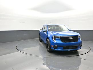 New 2025 Ford Maverick Lobo video 1