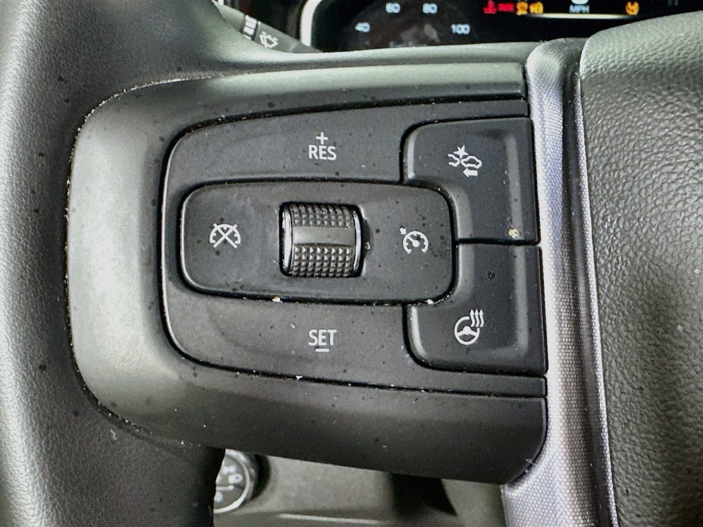 Used 2026 GMC Sierra 1500 SLT RWD image 25