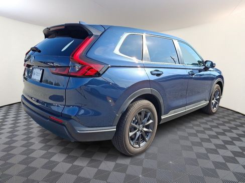 Used 2026 Honda CR-V EX-L image 6