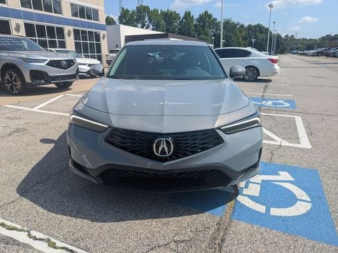 Certified 2026 Acura Integra FWD image 11