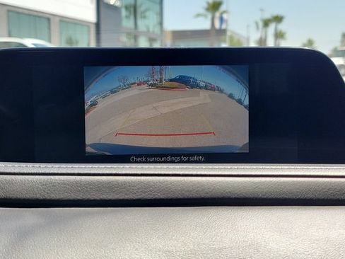 Used 2025 MAZDA CX-30 AWD 2.5 S w/ Preferred Package image 12