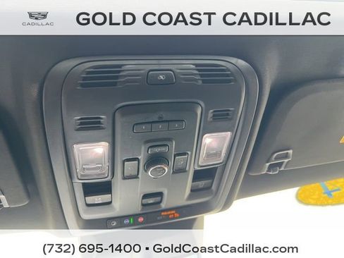 Certified 2024 Cadillac Escalade Premium Luxury w/ LPO, Floor Liner Package AWD/4WD image 31