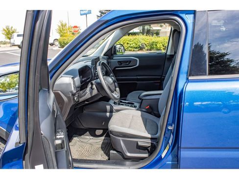 Used 2024 Ford Bronco Sport Big Bend AWD/4WD image 28