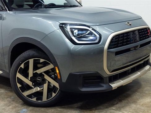 New 2026 MINI Cooper Countryman S image 5