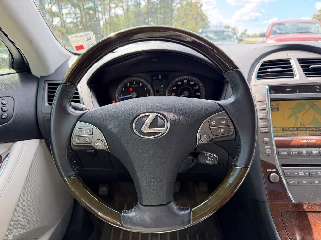 Used 2010 Lexus ES 350 FWD image 13