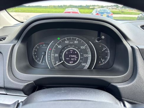 Used 2016 Honda CR-V SE image 14
