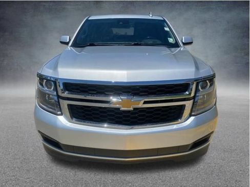 Used 2020 Chevrolet Tahoe LT w/ Max Trailering Package RWD image 10