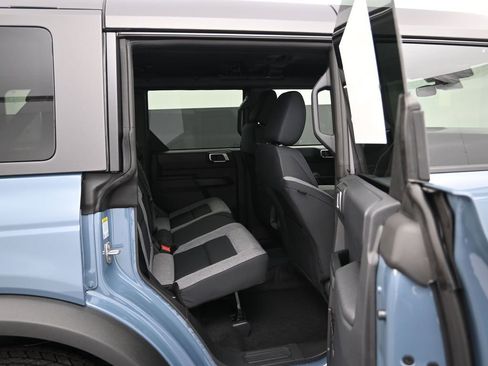 New 2025 Ford Bronco Big Bend image 26