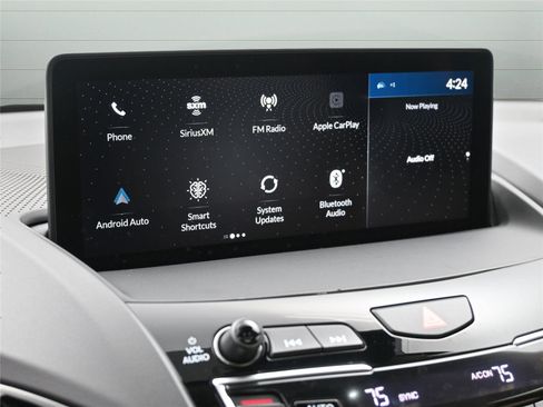 Certified 2023 Acura RDX FWD image 4