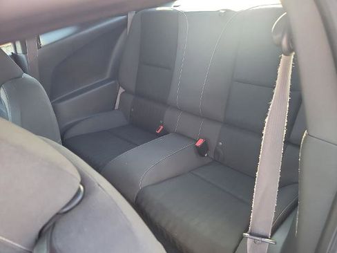 Used 2015 Chevrolet Camaro LS image 20