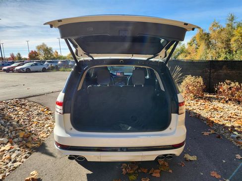 Certified 2023 Lincoln Aviator Grand Touring w/ Equipment Group 301A image 25