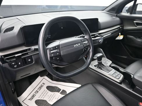 New 2026 Kia Sportage X-Line w/ X-Line Premium Package AWD/4WD image 13
