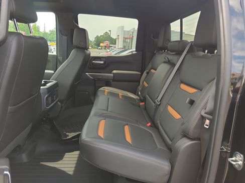 Used 2020 GMC Sierra 1500 AT4 w/ AT4 Premium Package AWD/4WD image 29