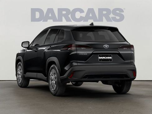 New 2026 Toyota Corolla Cross L image 13