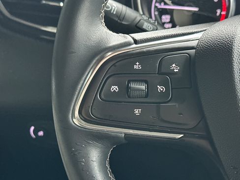 Certified 2023 Buick Encore GX Preferred w/ Cold Weather Comfort Package image 31