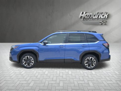 New 2026 Subaru Forester Premium AWD/4WD image 6