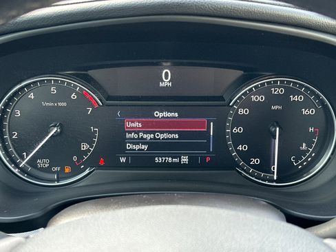 Certified 2023 Cadillac XT4 Premium Luxury image 24