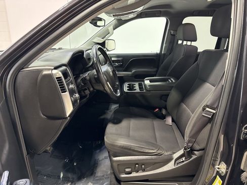 Used 2016 Chevrolet Silverado 1500 LT w/ All Star Edition AWD/4WD image 20