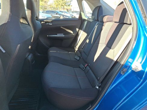 Used 2013 Subaru Impreza WRX Premium image 9