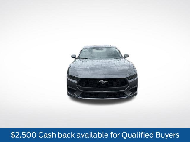 New 2026 Ford Mustang Premium RWD image 2