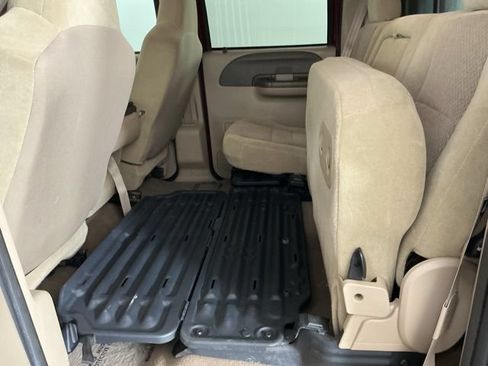 Used 2004 Ford F250 XLT AWD/4WD image 21