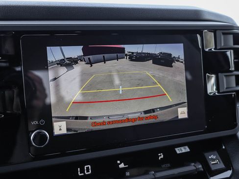 New 2026 Toyota Tundra SR RWD image 26