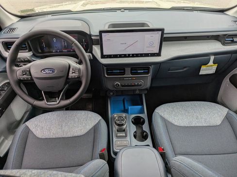 New 2025 Ford Maverick XLT w/ XLT Luxury Package image 16