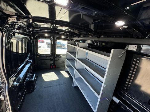 Used 2019 Ford Transit 150 148 Medium Roof RWD image 12