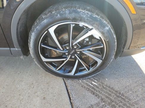 Certified 2023 Lincoln Corsair Reserve w/ Equipment Group 201A image 17