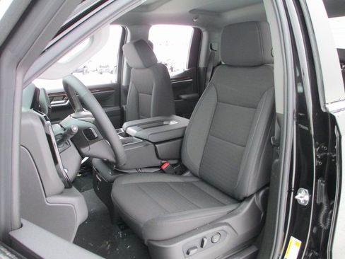 New 2026 GMC Sierra 1500 SLE AWD/4WD image 11