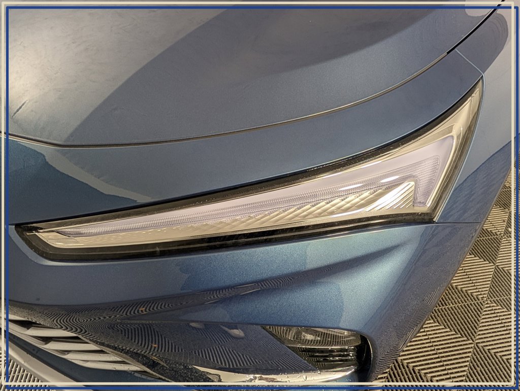 New 2026 Buick Envista Preferred w/ Convenience I Package FWD image 13