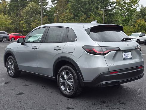 New 2026 Honda HR-V LX image 26