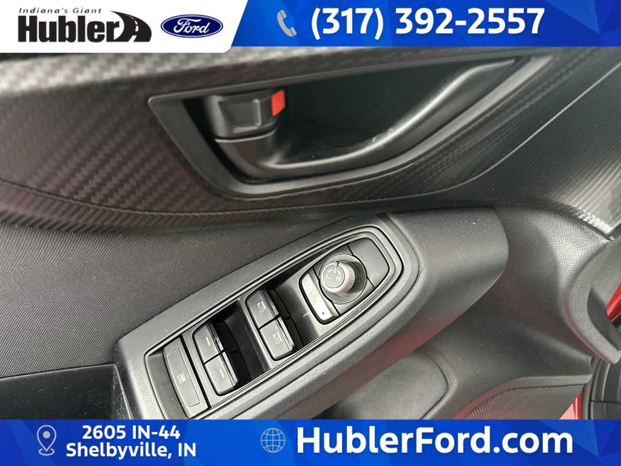 Used 2020 Subaru Crosstrek 2.0i Premium w/ Moonroof Package 2 AWD/4WD image 11