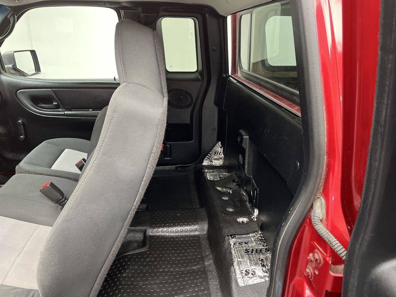 Used 2008 Ford Ranger 4x4 SuperCab image 8